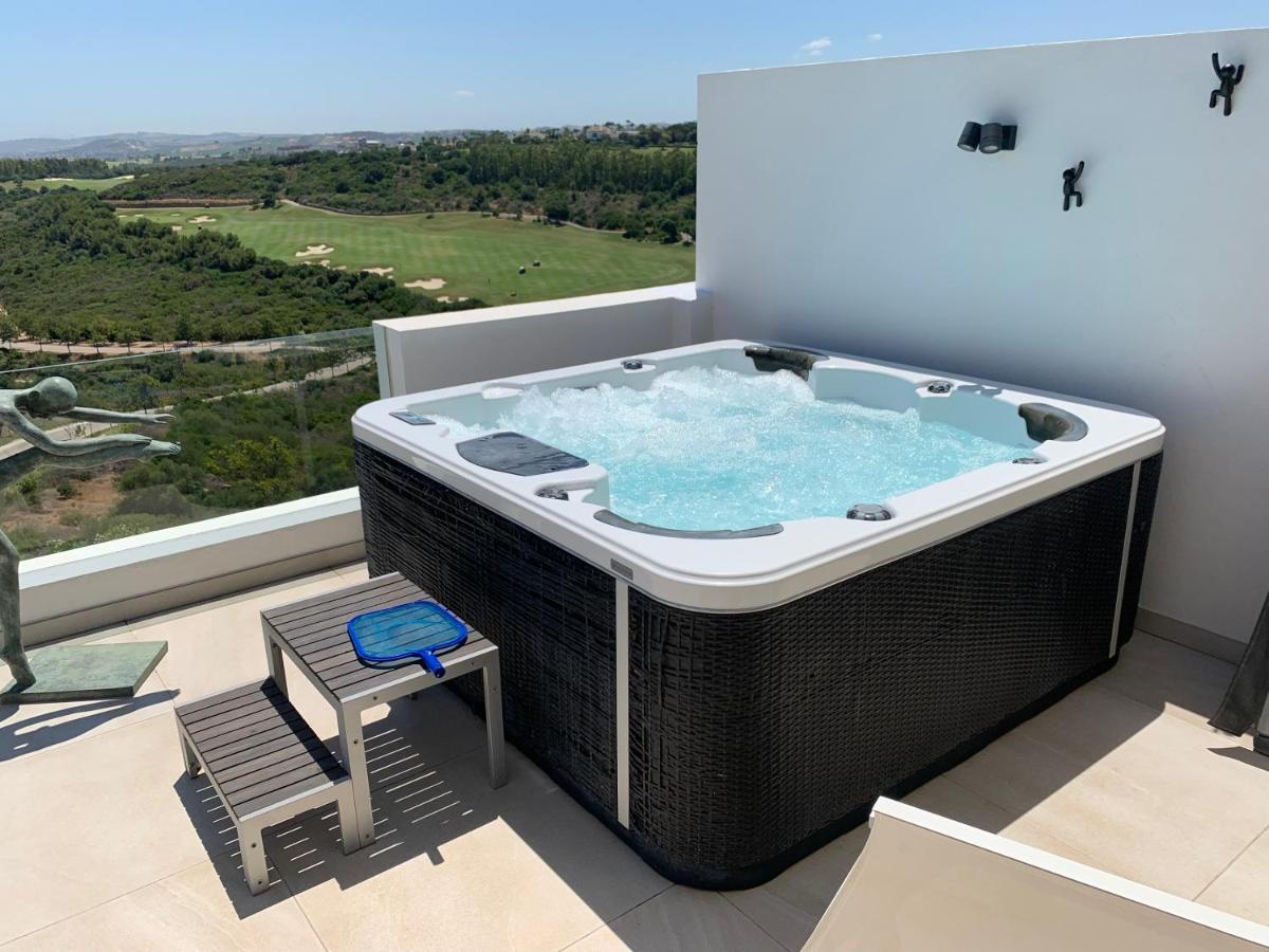 Apartment Appartement-penthouse De Luxe Cortesin Le Golfeur Estepona
