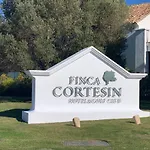 Appartement-Penthouse De Luxe Finca Cortesin Le Golfeur